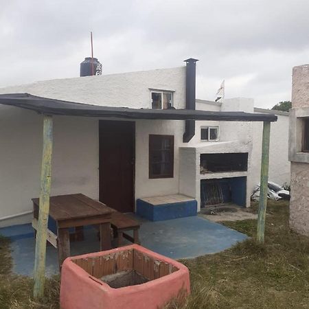 A L M A Villa Cabo Polonio Dış mekan fotoğraf