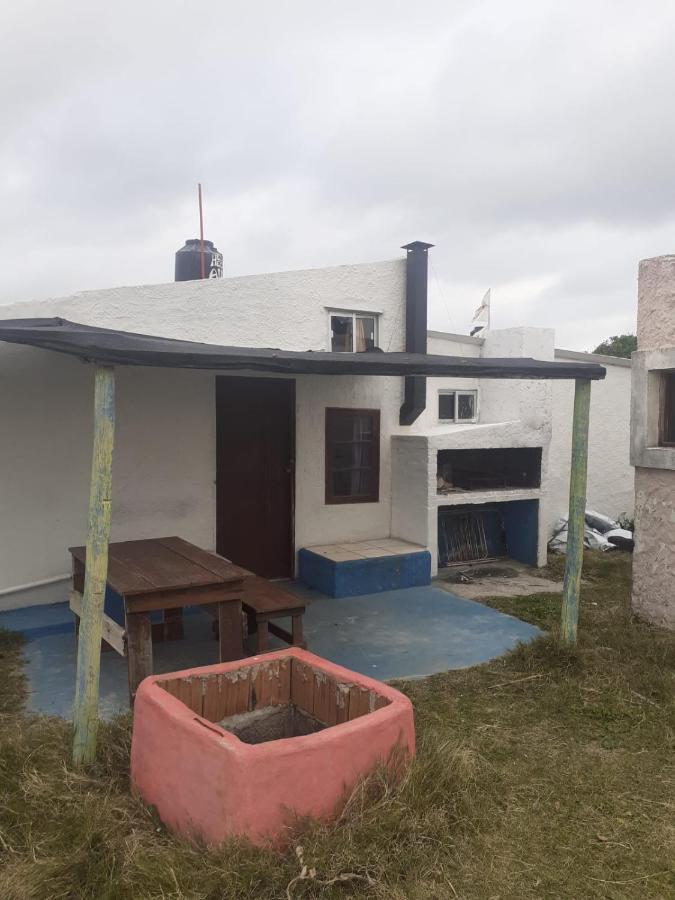 A L M A Villa Cabo Polonio Dış mekan fotoğraf