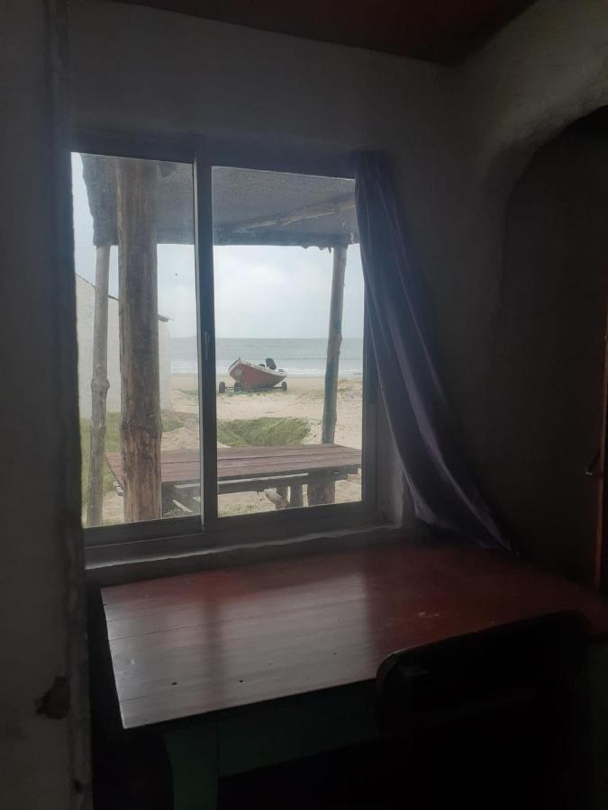 A L M A Villa Cabo Polonio Dış mekan fotoğraf