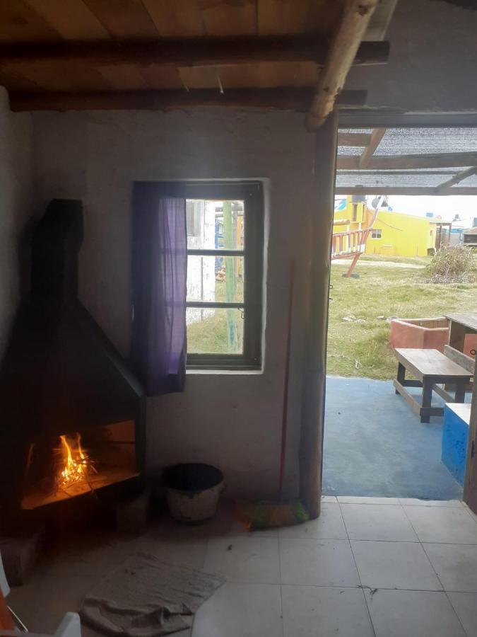 A L M A Villa Cabo Polonio Dış mekan fotoğraf