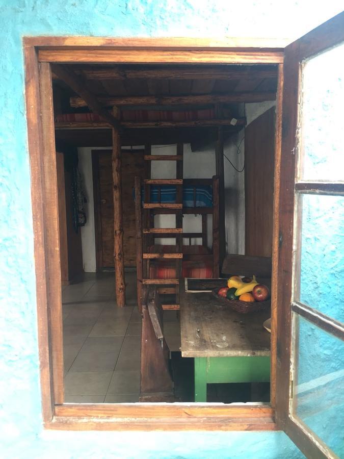 A L M A Villa Cabo Polonio Dış mekan fotoğraf