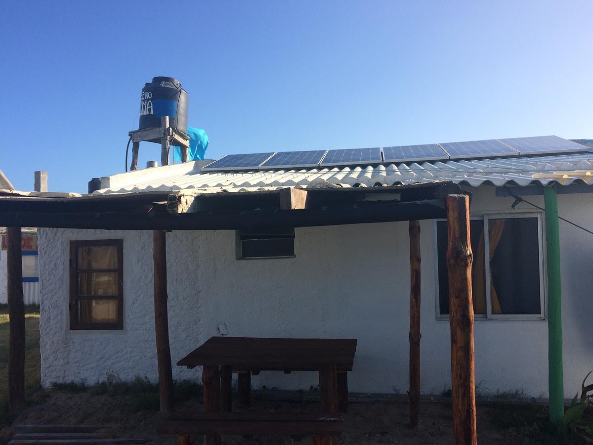 A L M A Villa Cabo Polonio Dış mekan fotoğraf