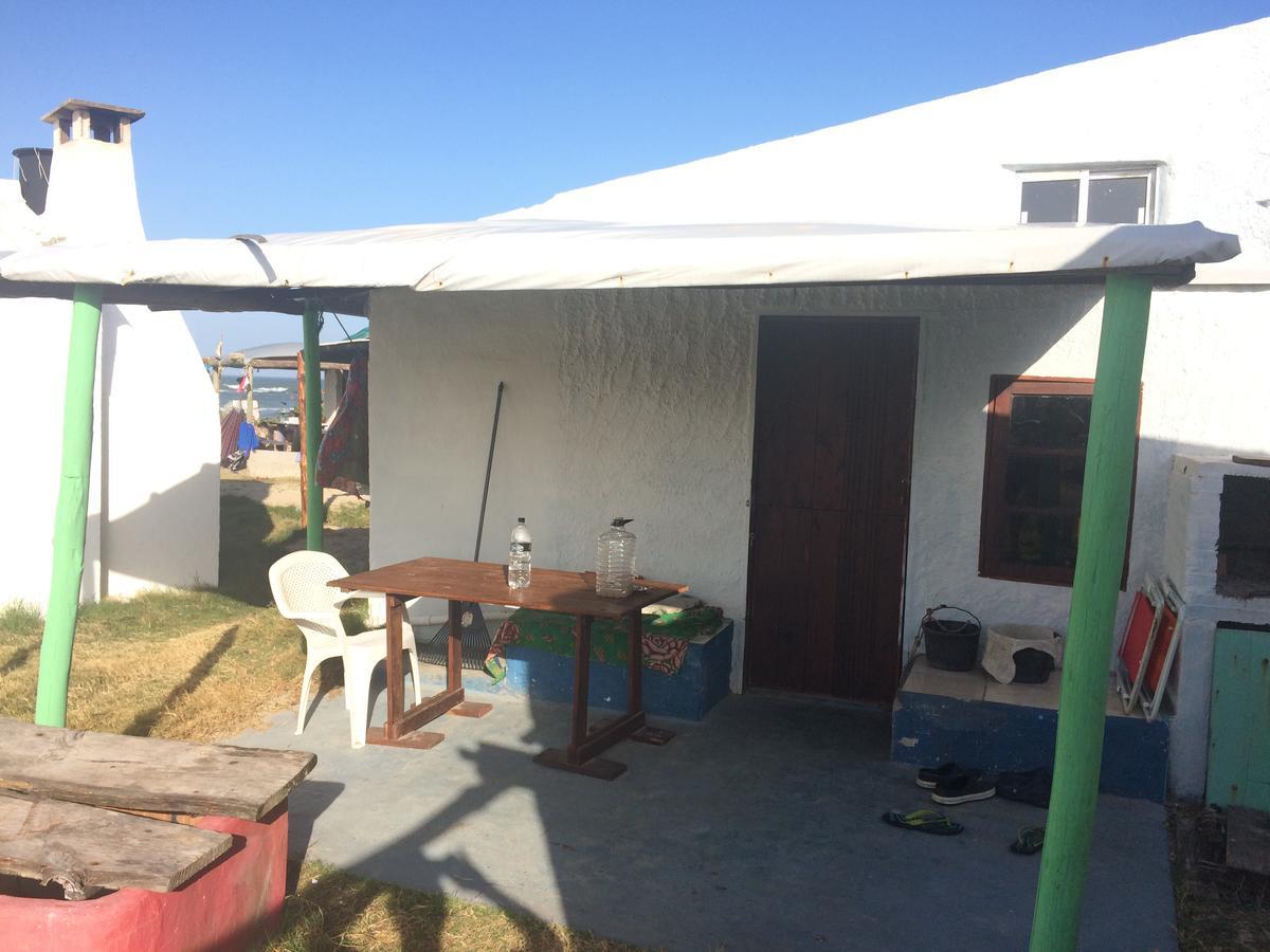 A L M A Villa Cabo Polonio Dış mekan fotoğraf