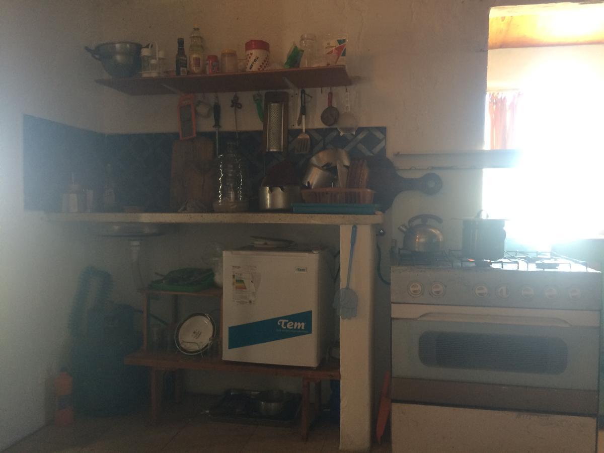 A L M A Villa Cabo Polonio Dış mekan fotoğraf