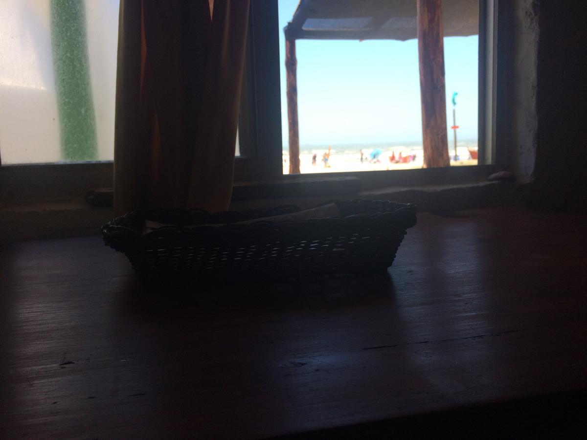A L M A Villa Cabo Polonio Dış mekan fotoğraf
